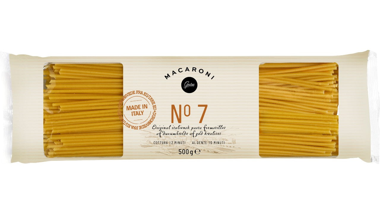 Macaroni 500g