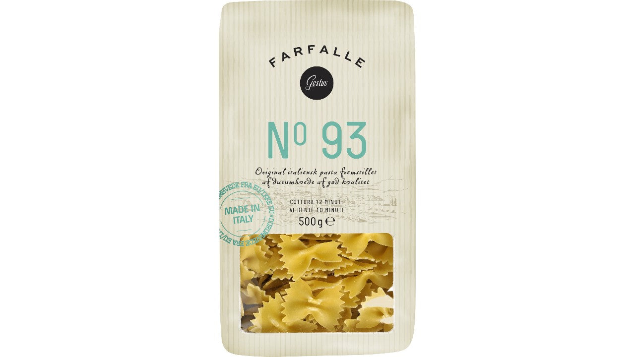 Farfalle 500g