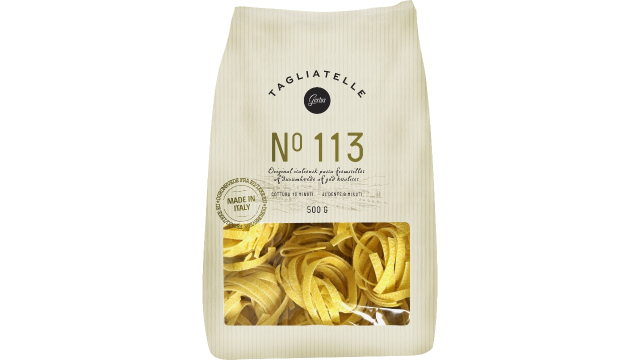 Tagliatelle 500g