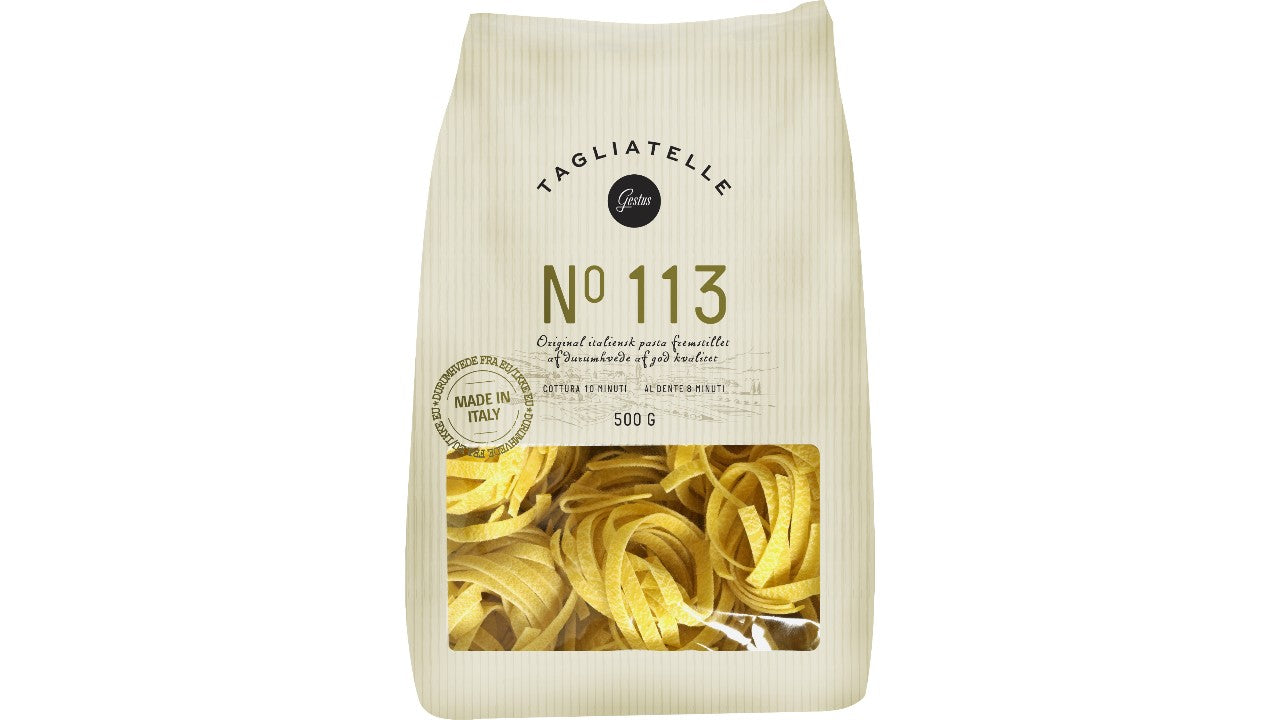 Tagliatelle 500g