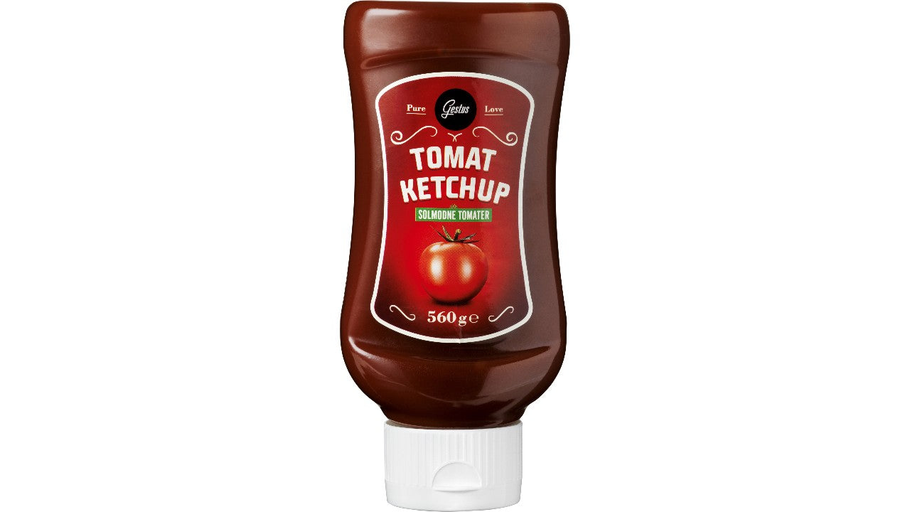 Ketchup 560g