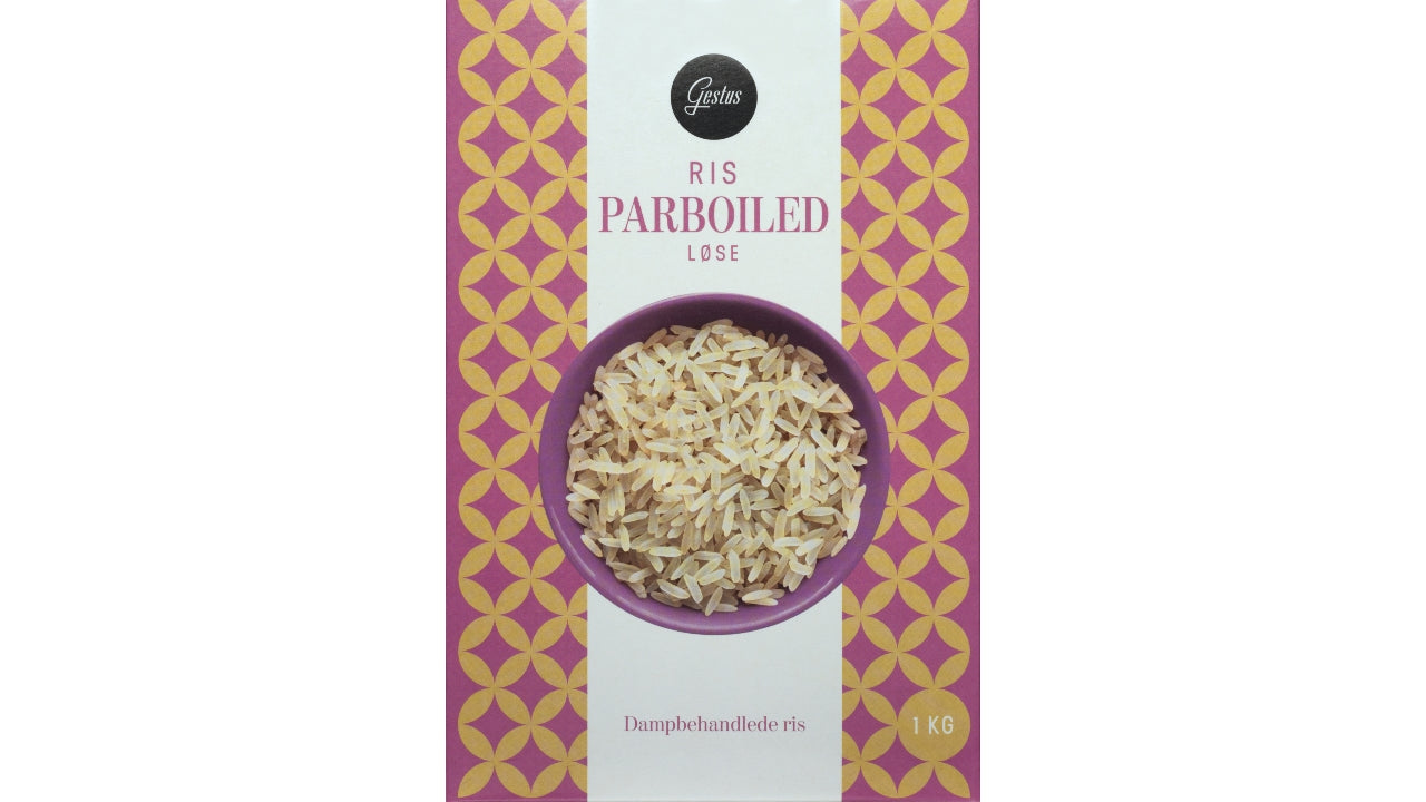 Paraboild ris 1kg