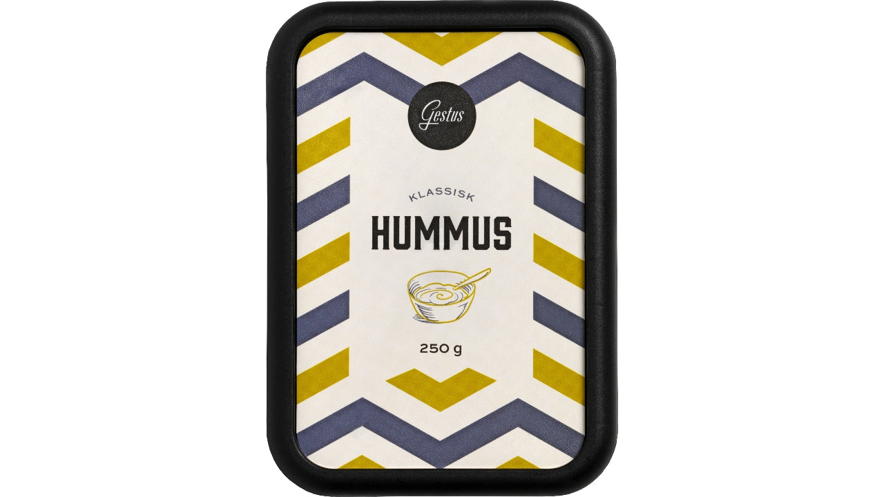 Humus 250g