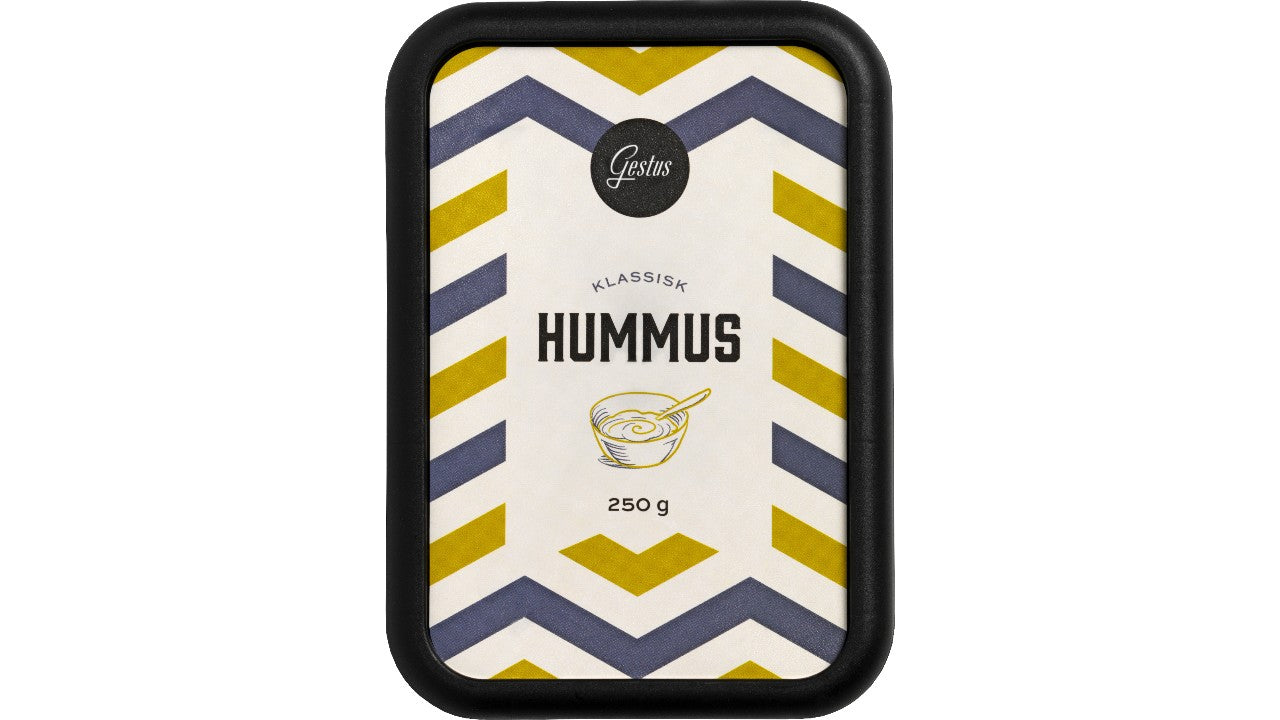 Humus 250g