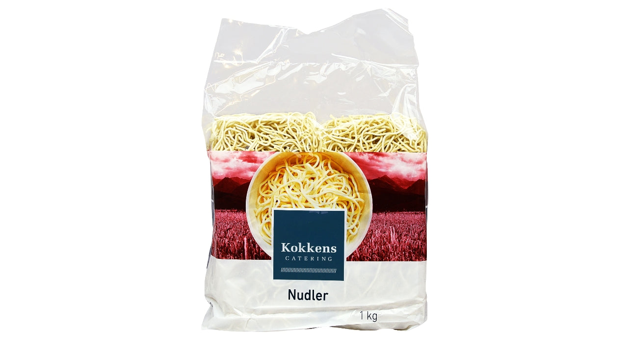 Nudler 1kg