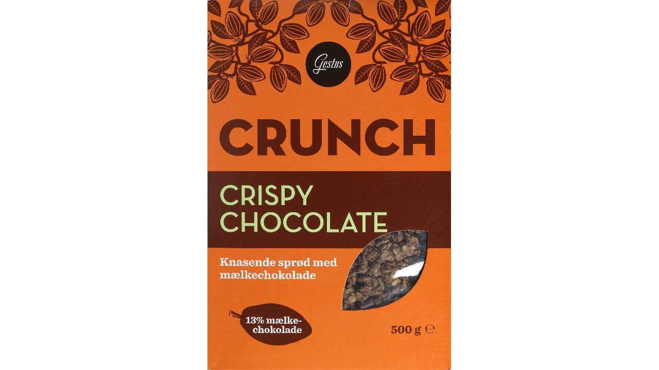 Choco Crunch 500g