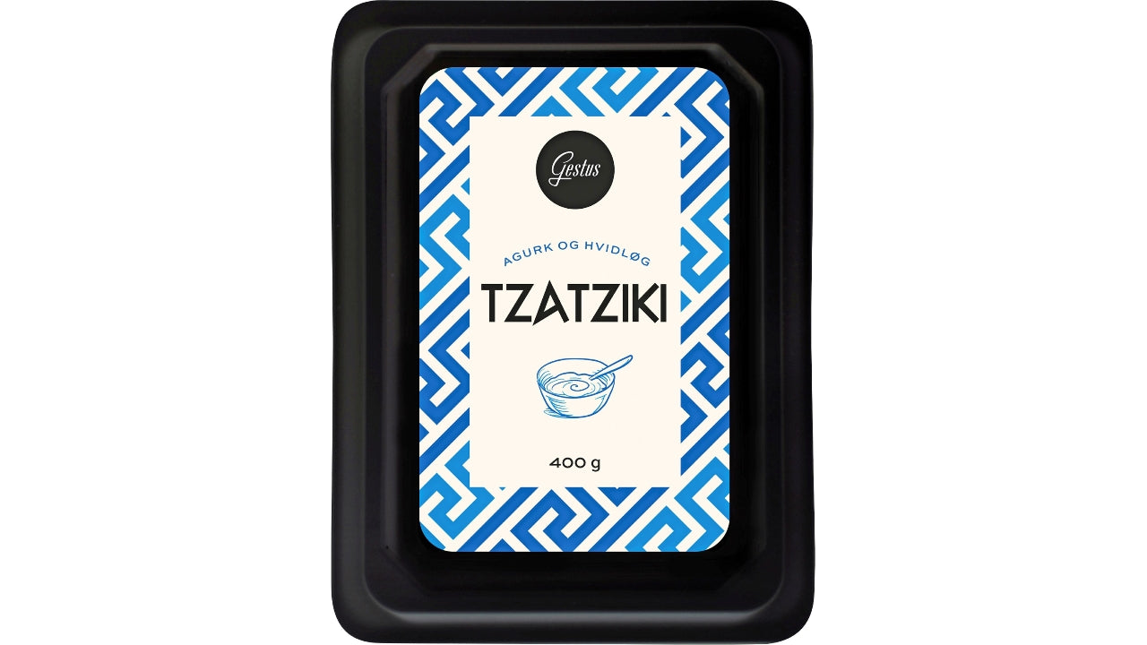 Tzatziki