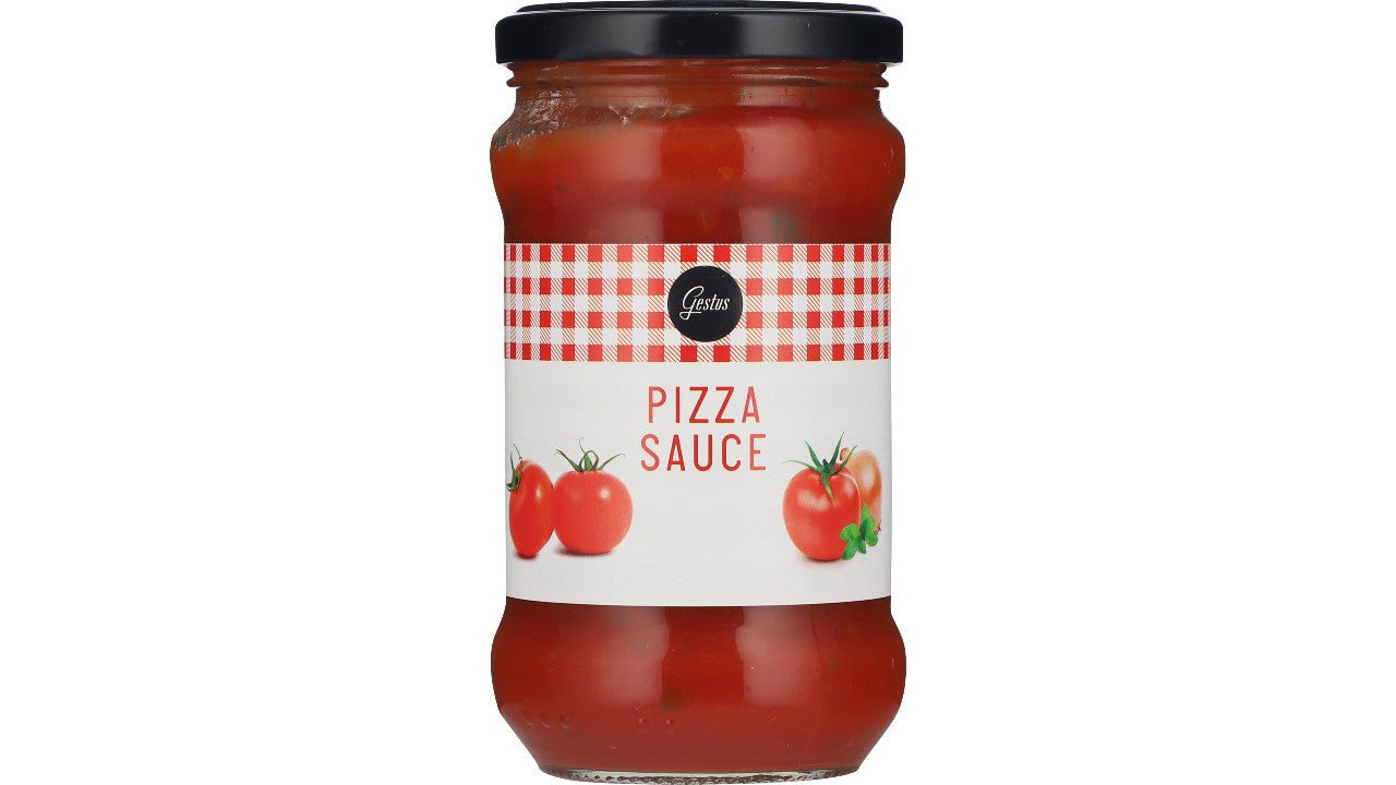 Pizzasauce 280g
