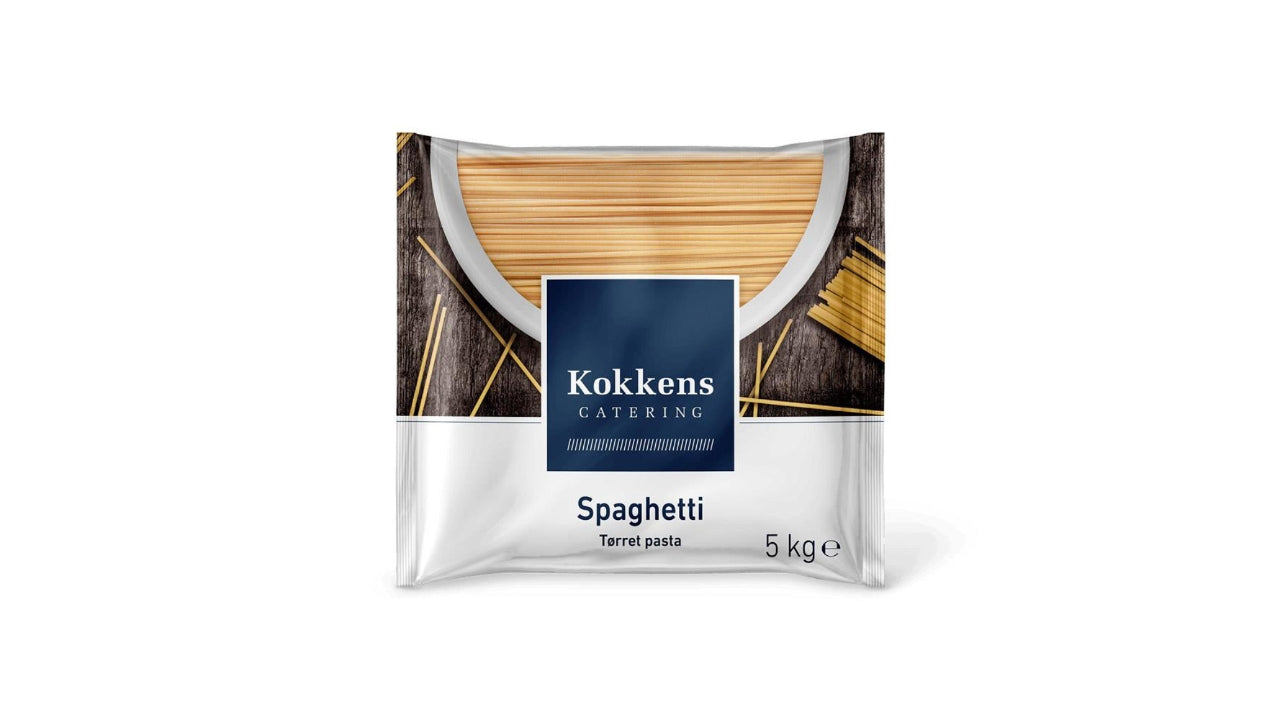 Spaghetti 5kg