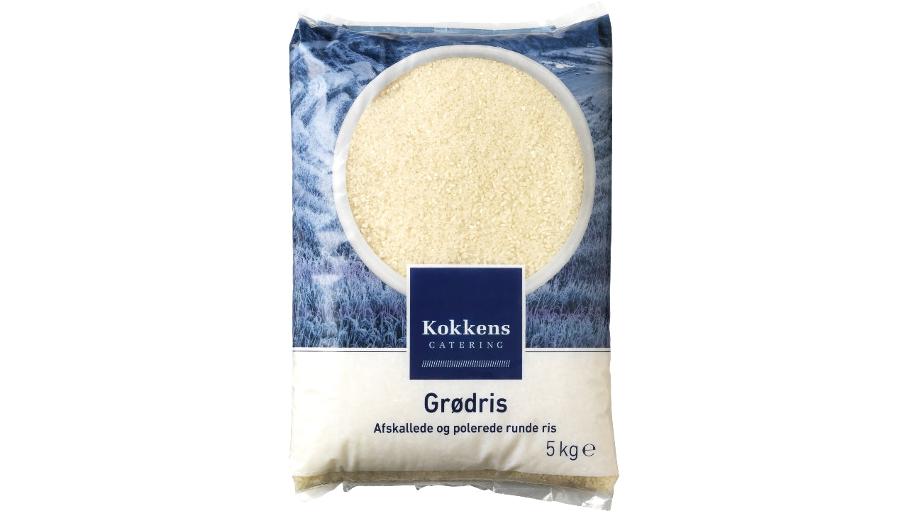 Grødris 5kg