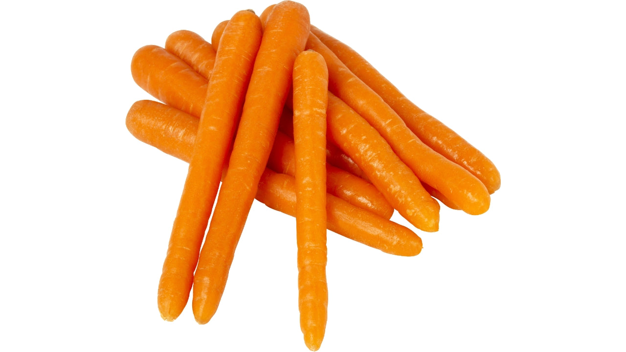 Gulerødder snack 200 gr (12)