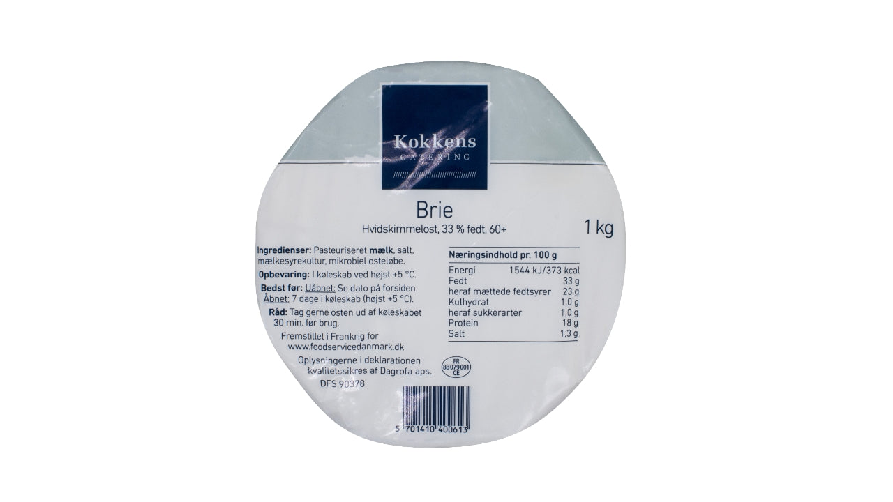 Brie 1kg