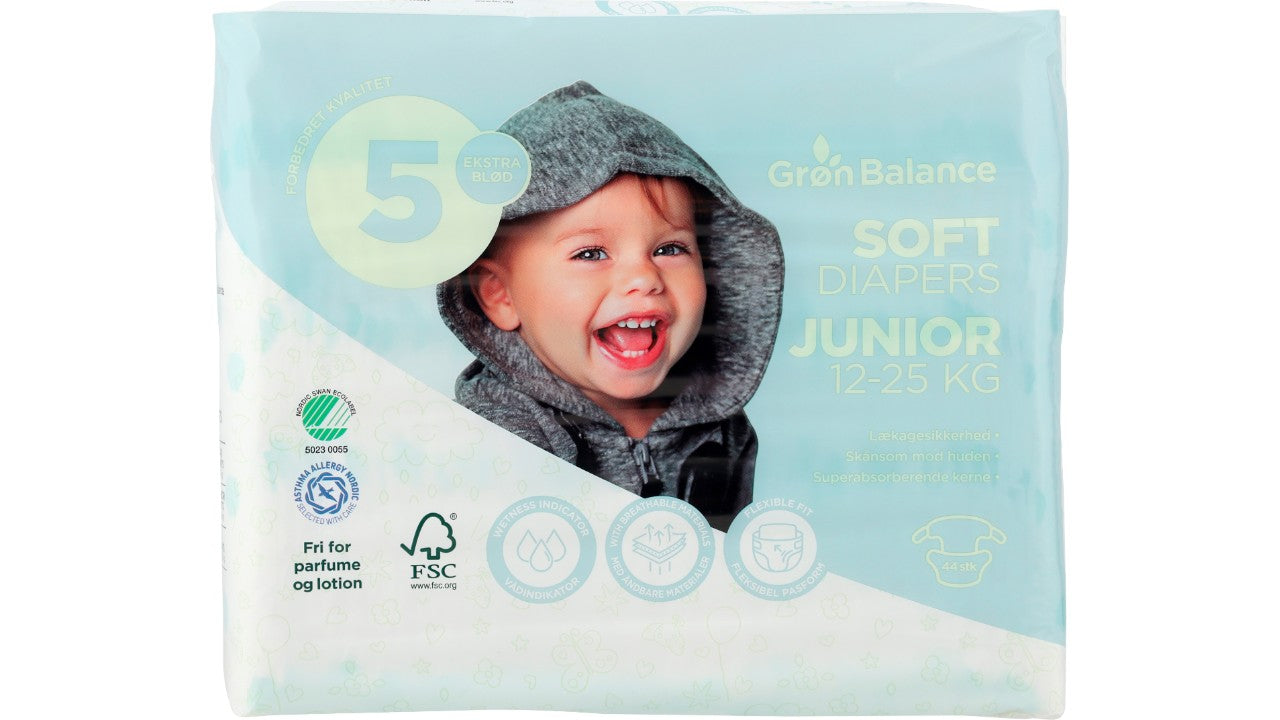 Bleer junior 12-25 kg