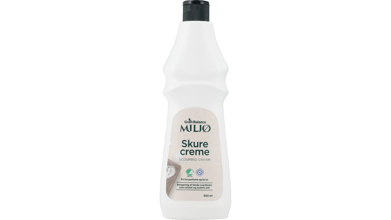 Skurecreme 500ml