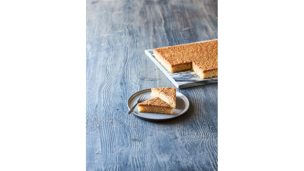 Drømmekage bradepande 1800g