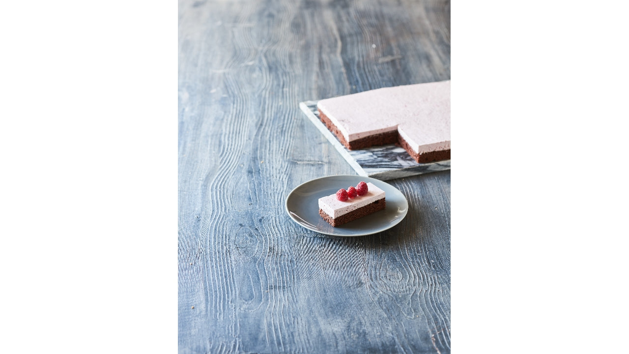 Hindbærdrøm bradepandekage 1850g