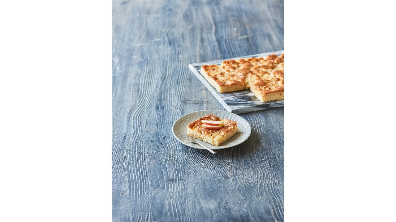 Æblekage bradepandekage 1700g