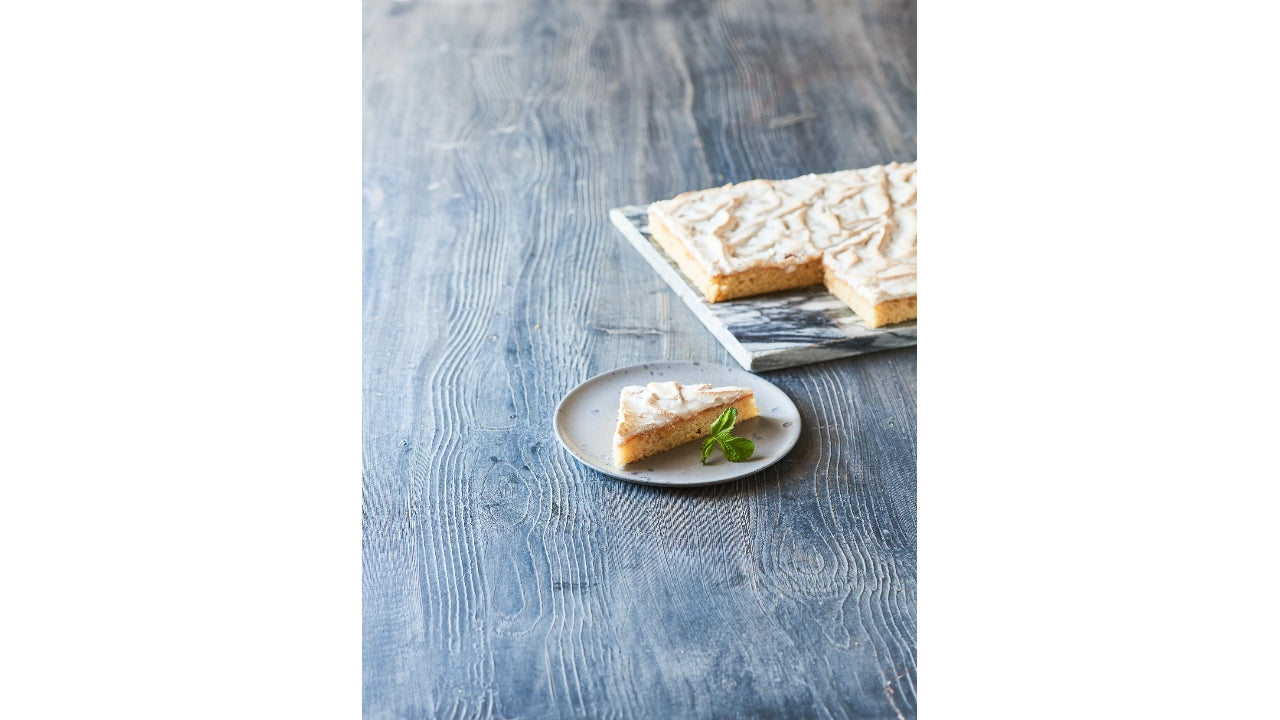 Bedstefar med skæg bradepande 1700g