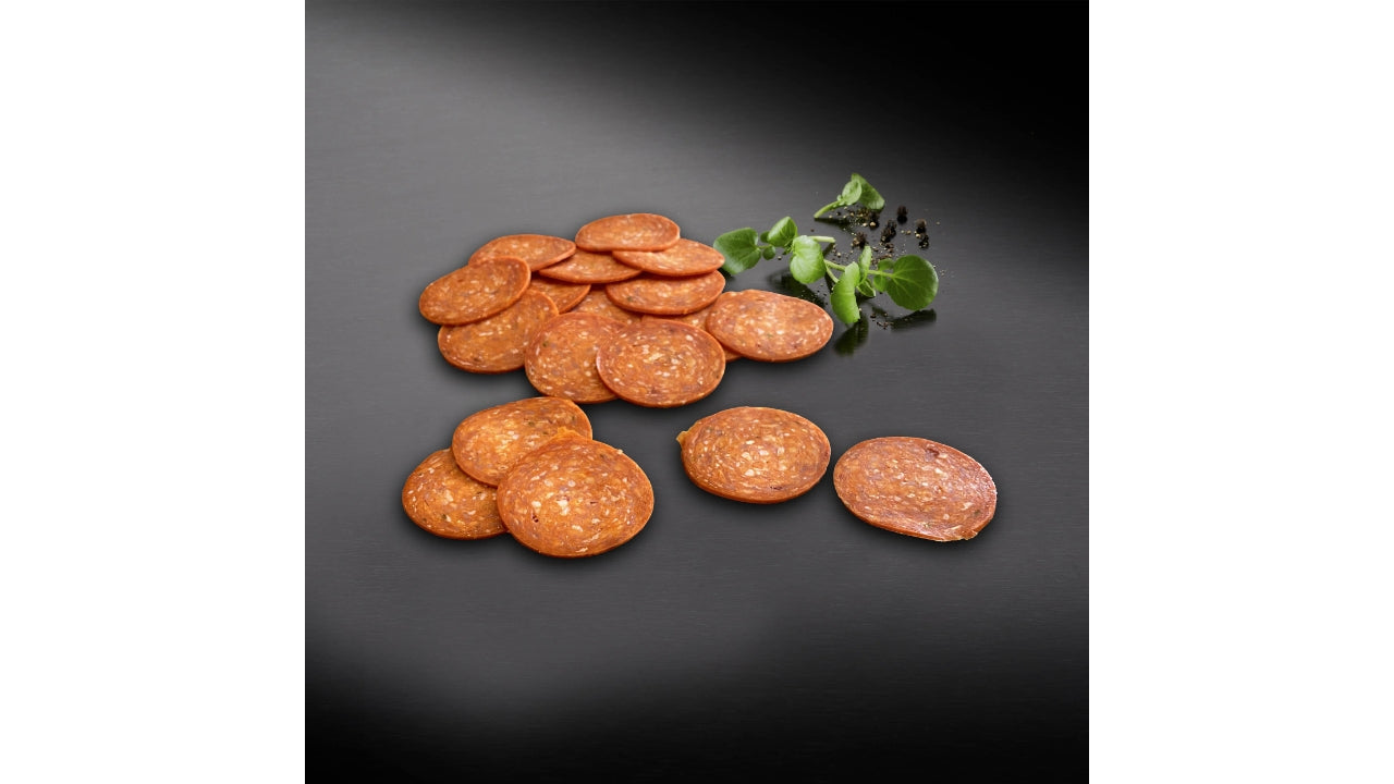 Pepperoni i skiver 1kg