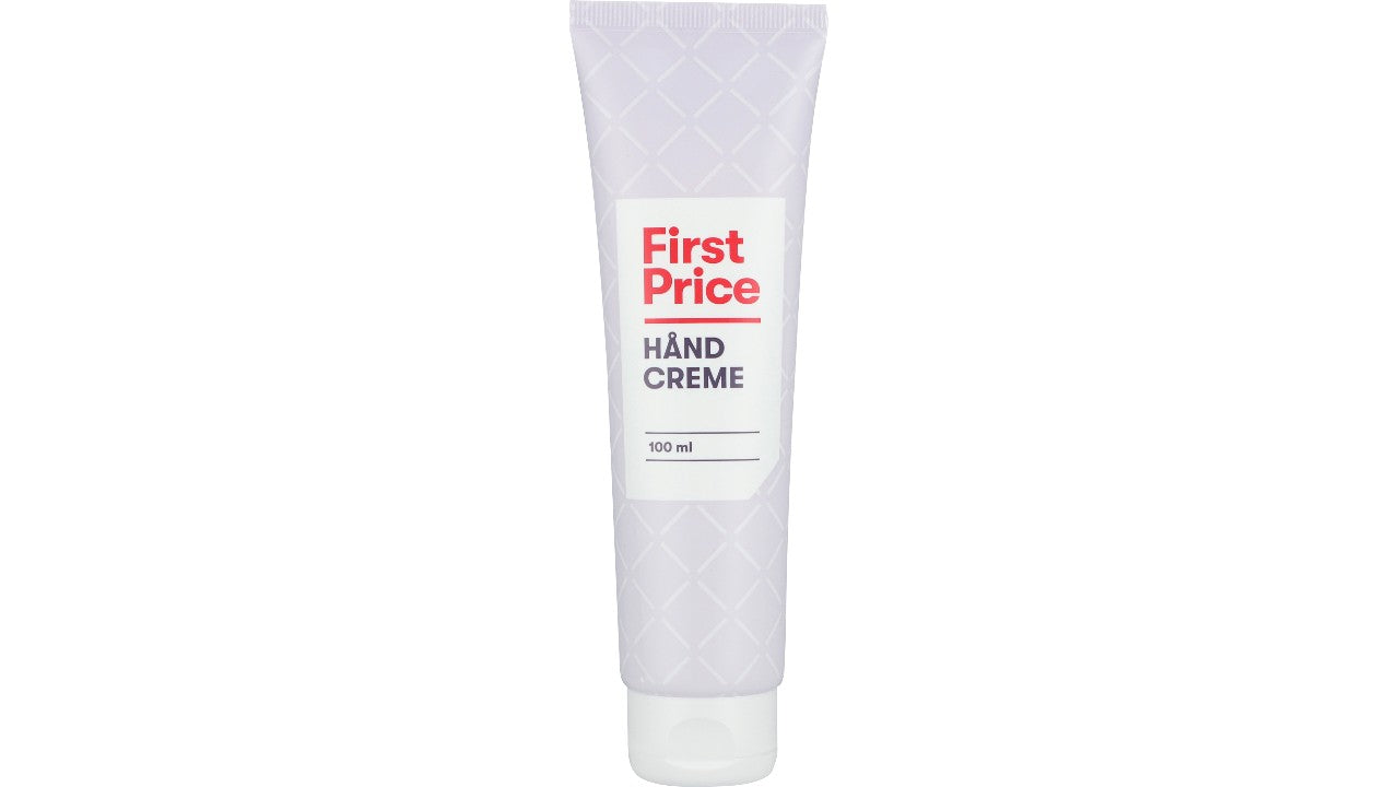 Håndcreme 100ml