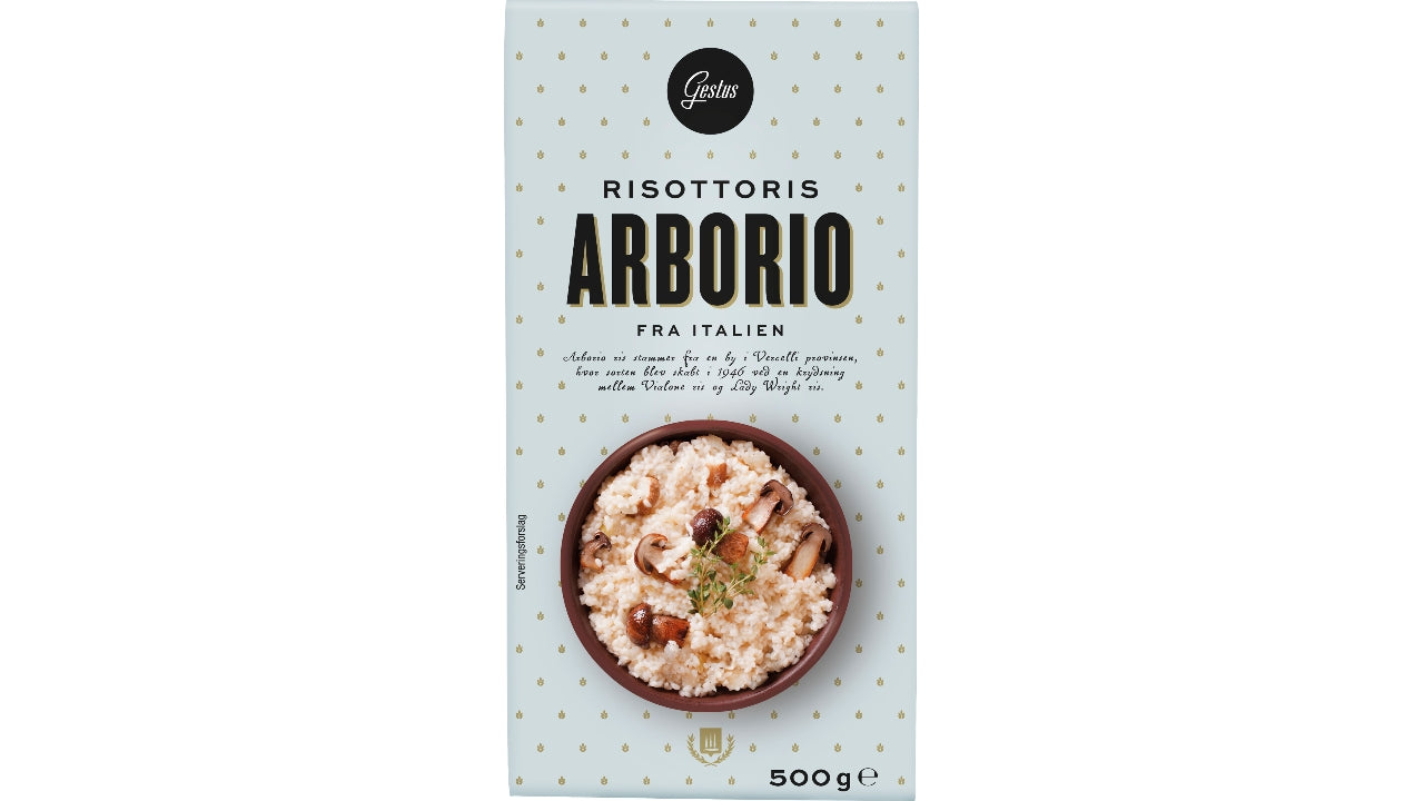 Risotto ris 500g