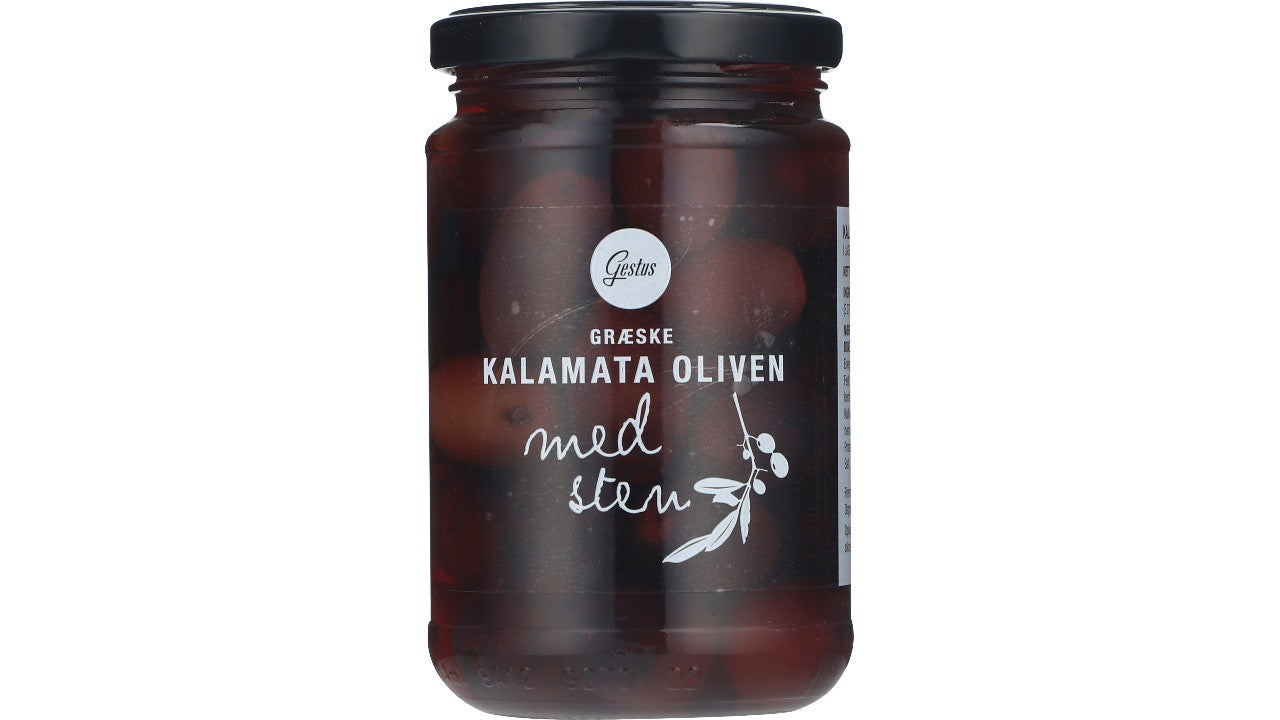 Kalamata oliven 290g