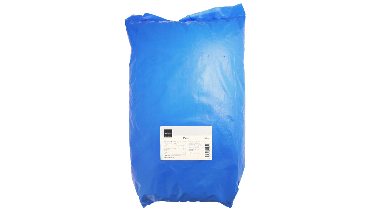 Rasp 5kg