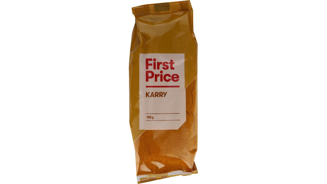 Karry 90g