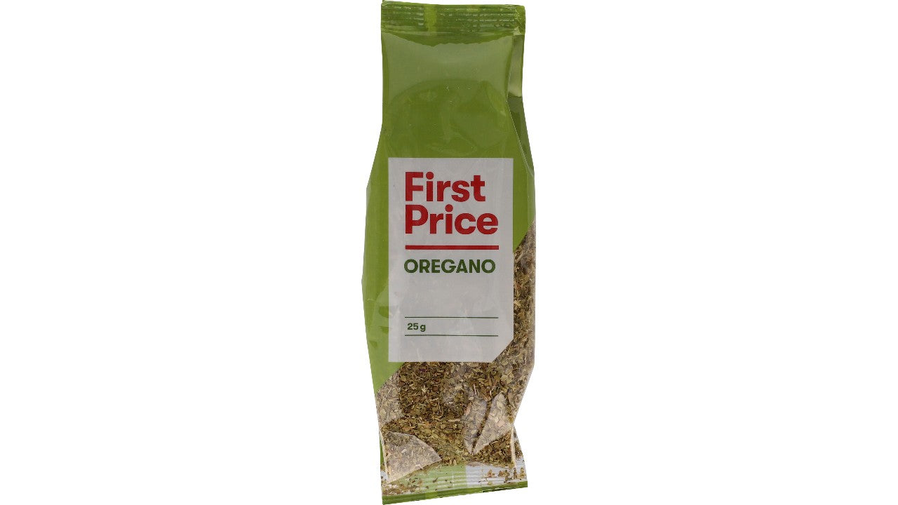 Oregano 25g