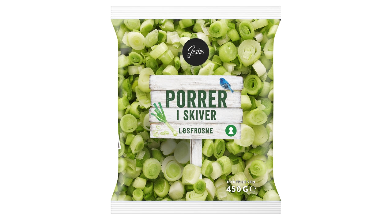 Porre 450g