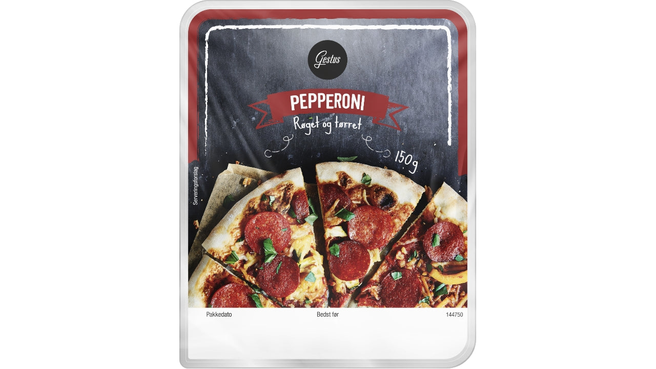 Pepperoni 150g