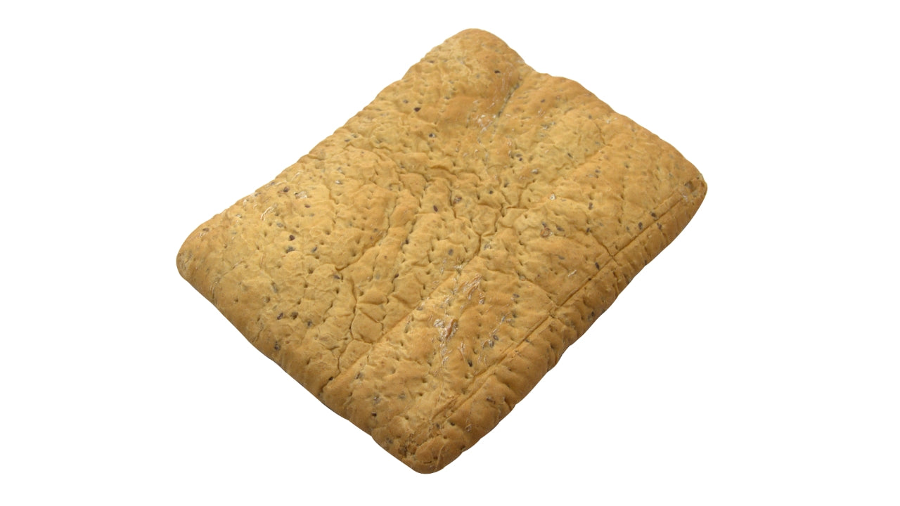 Pålægsmand grov lille 55cm 6x1,15kg