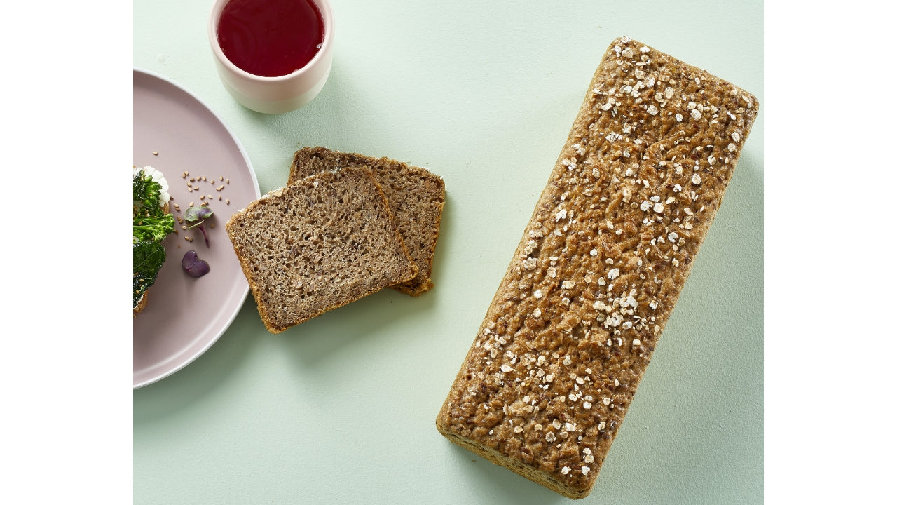 Kernesund forbagt 8x1,1kg