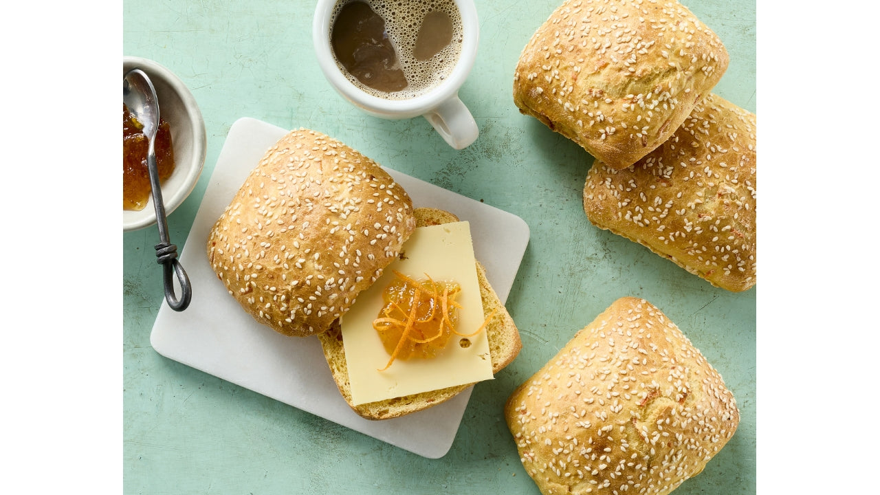 Gulerodshåndværker 40x65g