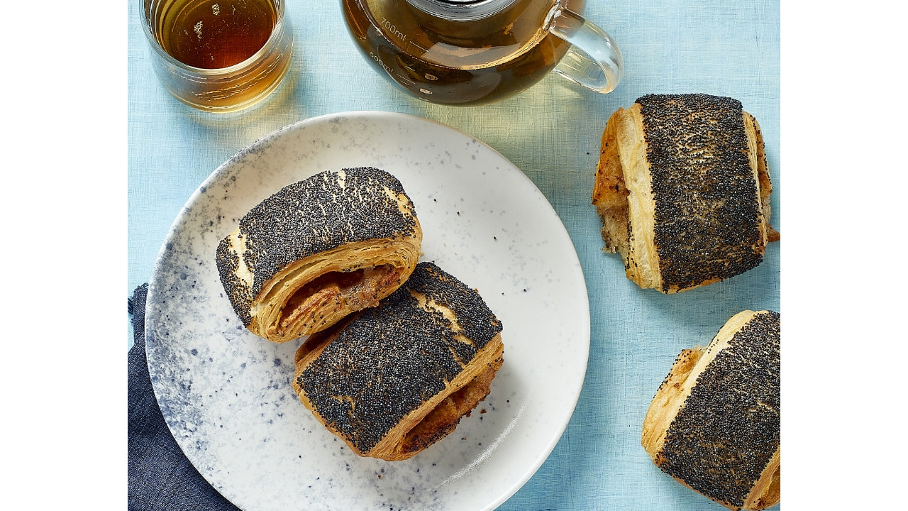 Thebirkes med remonce 48x85g