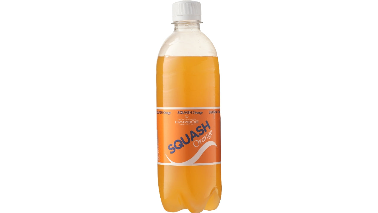 Harboe Squash 6x50cl