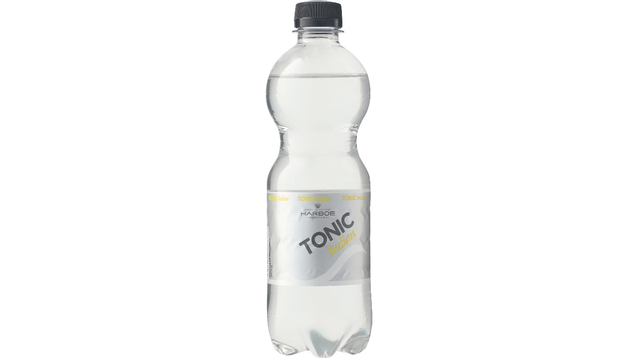 Harboe Tonic 6x50cl