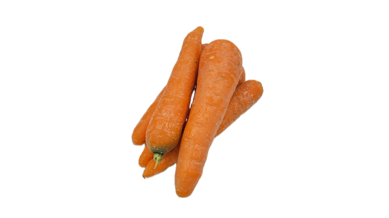 Gulerødder DK Jævne 10 kg