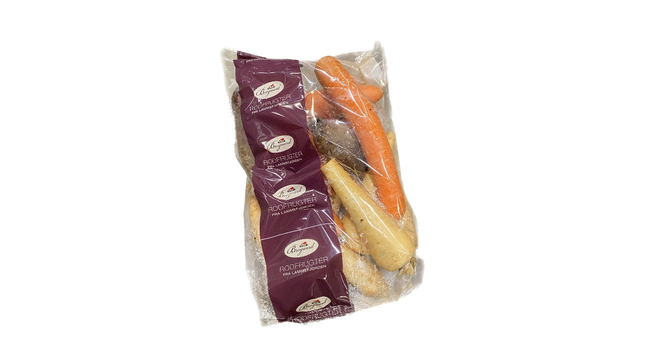Rodfrugtmix 1,5 kg (8)