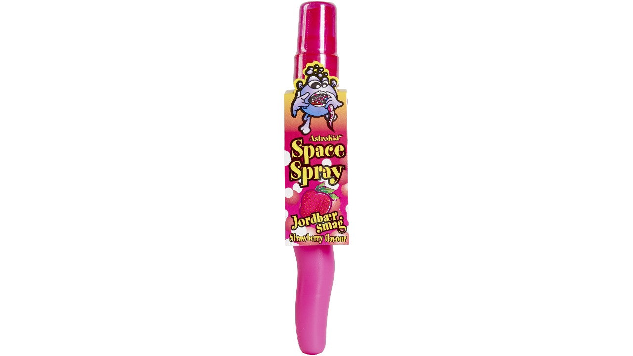 Space spray display 59g