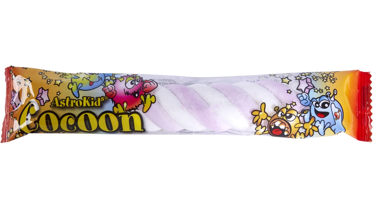 Cocoon skumfidus boks 240g
