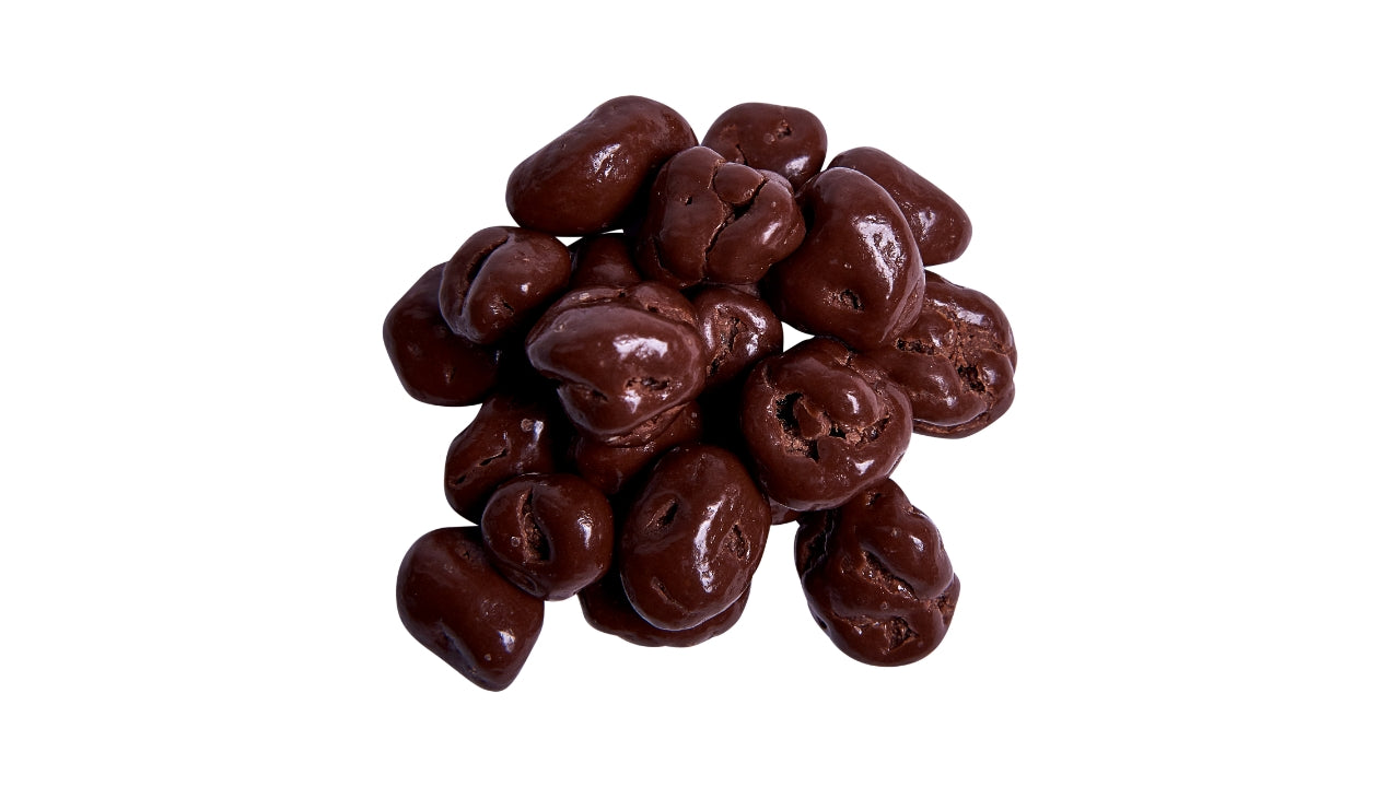 Chokolade rosiner 2kg
