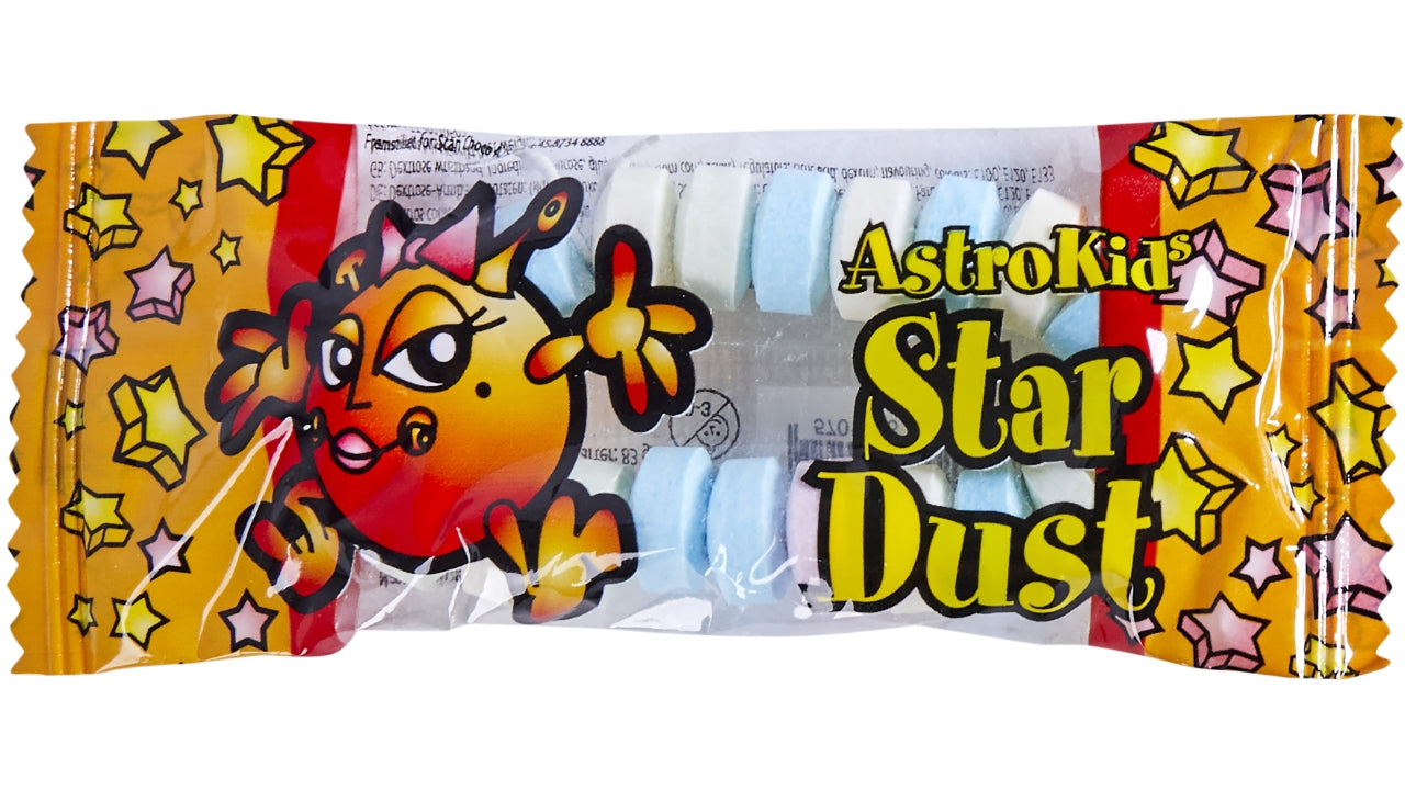 Astro armbånd dekstrose 9g