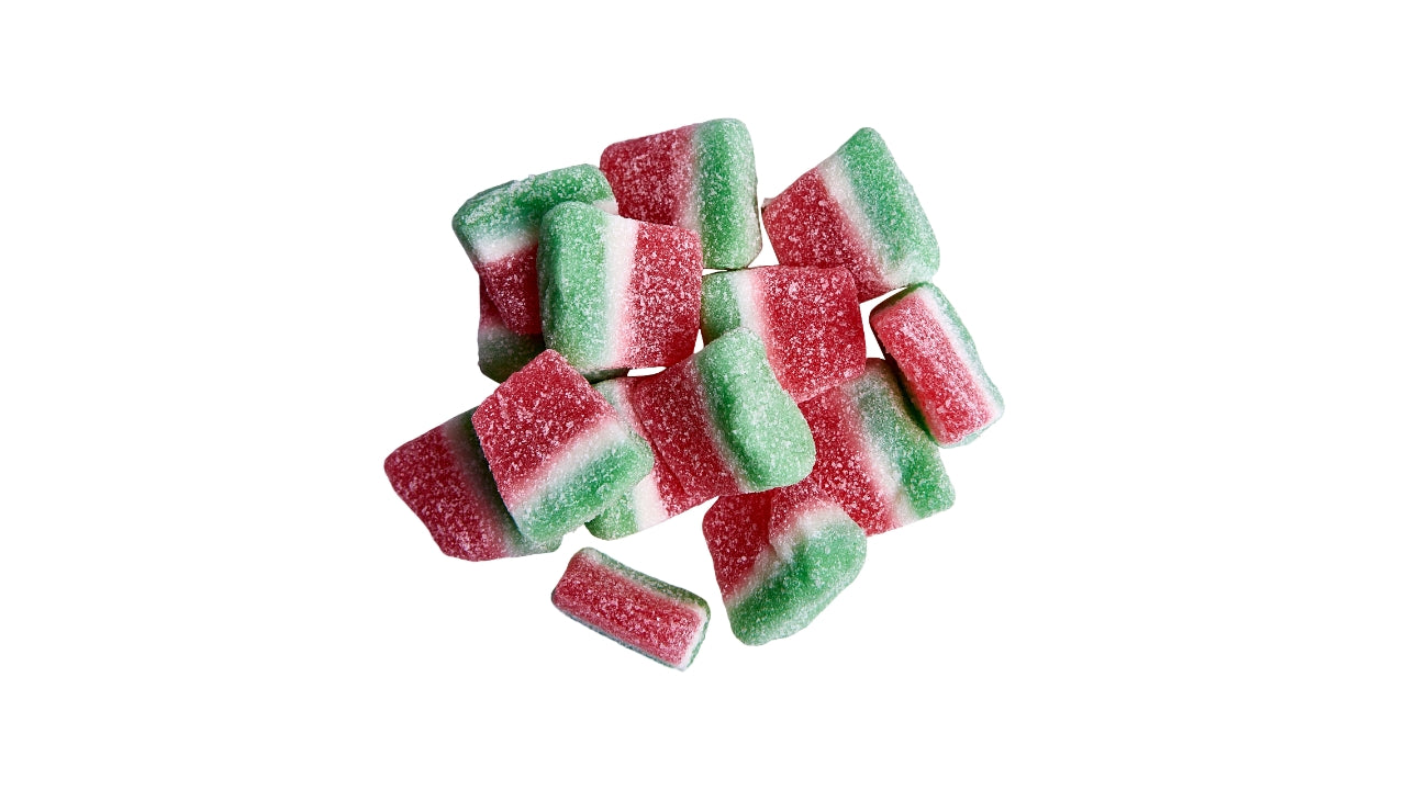Sour jacks watermelon 2,270kg