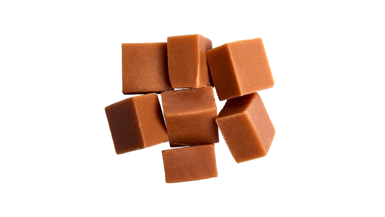 Lonka fudget vanille 2kg