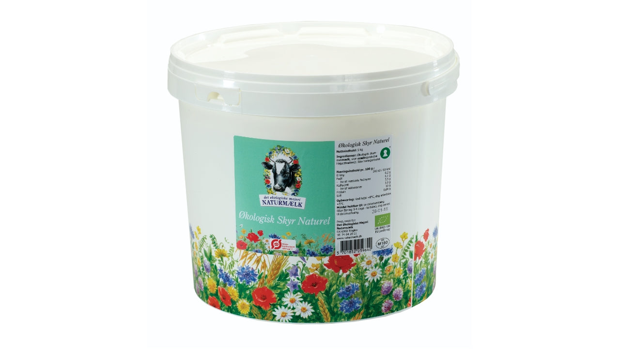Øko Skyr 0,2% 2L
