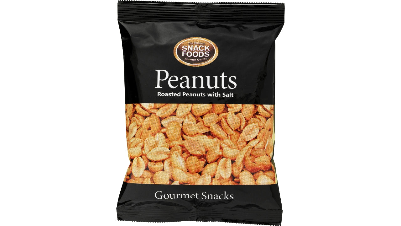 Peanuts 200g