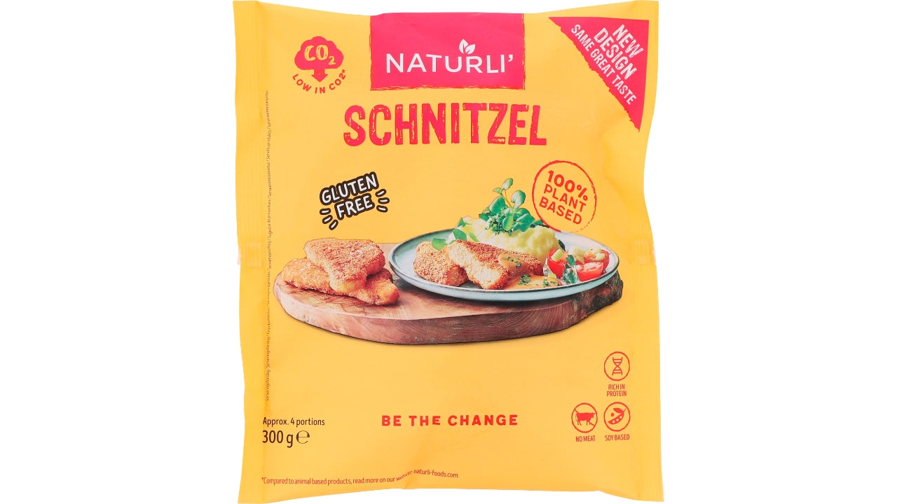 Schnitzel 300g