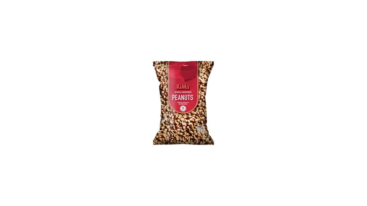 Peanuts saltede 1000g