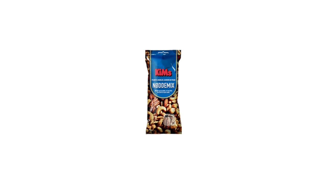 Nøddemix 60g